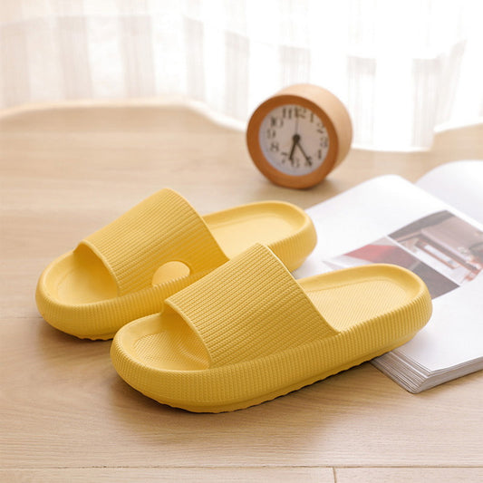 Ultra comfortable orthopedic flip-flops