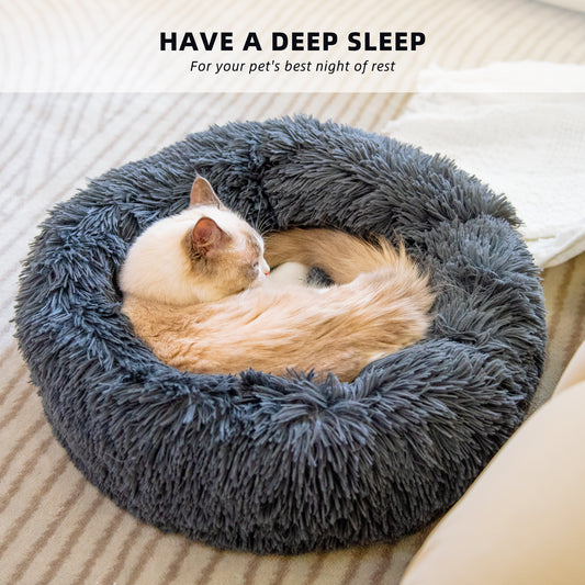 Comfortable, washable pet beds