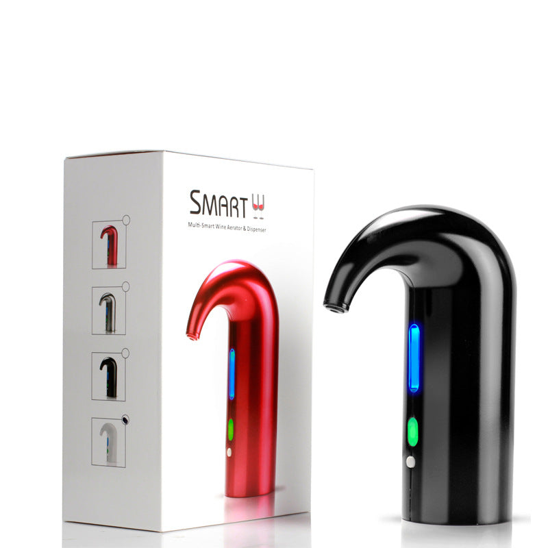 Automatic Electric Red Wine Pourer