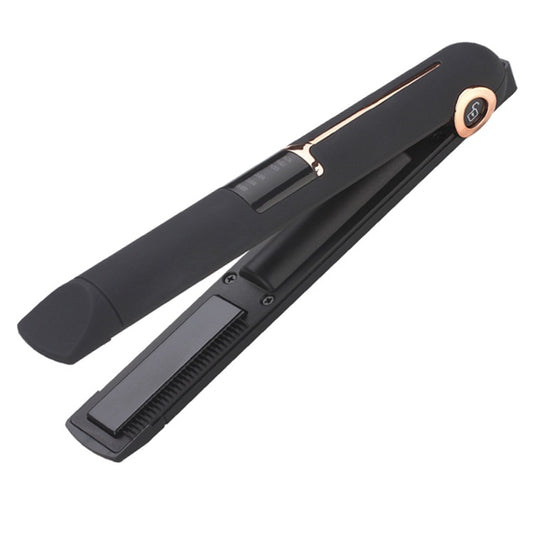 Portable hair straightener