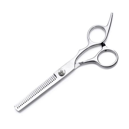 Domestic pet scissors set