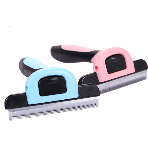 Pet Hair Removal Comb