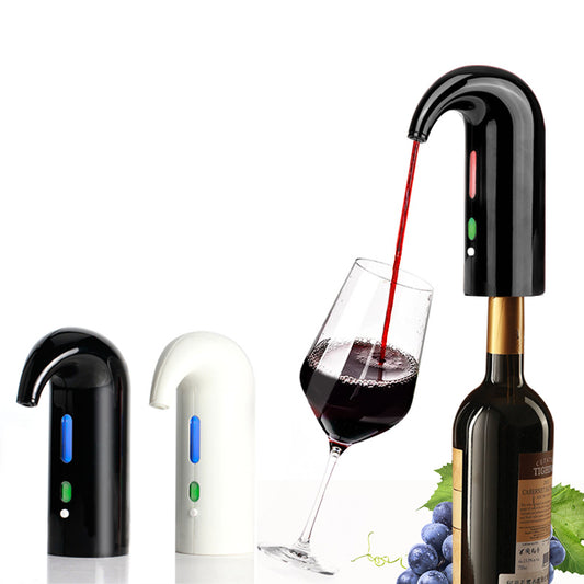 Automatic Electric Red Wine Pourer
