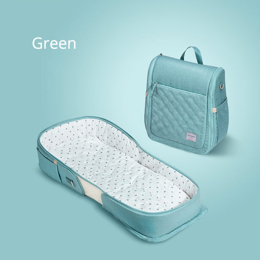 Baby Travel  Nest Bed for Baby