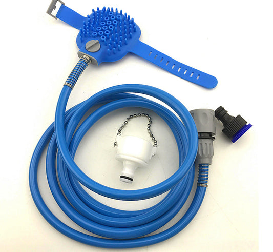 Pet Bathing Tool