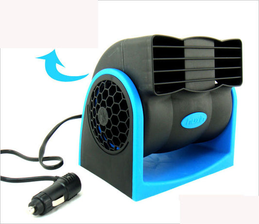 Adjustable Universal Car Electric Air Cooling Fan