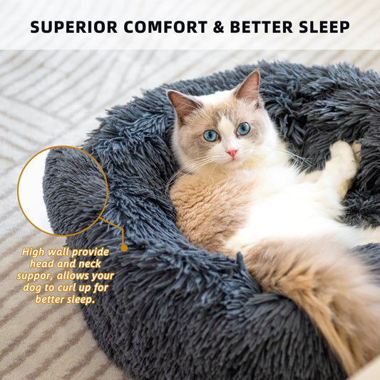 Comfortable, washable pet beds