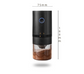 Electric coffee grinder, USB